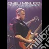 (Music Dvd) Chieli Minucci - A Night With Special Efx cd
