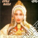 Ofra Haza - Fifty Gates Of Wisdom cd