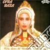 Ofra Haza - Fifty Gates Of Wisdom cd