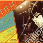 Super soukous - cd