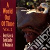 A world out of time vol.2 cd