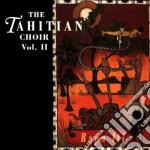 The Tahitian Choir - Rapa Iti cd