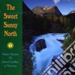Henry Kaiser & David Lindley - The Sweet Sunny North cd