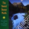 Henry Kaiser & David Lindley - The Sweet Sunny North cd
