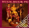 Huun-huur-tu - The Orphan's Lament cd