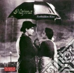 Najma - Forbidden Kiss cd