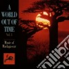 World Out Of Time (madagascar) - Vol.3 cd