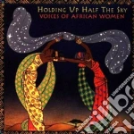 A.kidjo/m.queens/m.makeba & O. - Holding Up Half The Sky cd