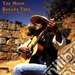 Moon (The) & The Banana Tree - New Guitar Mus.madagascar cd