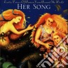 Ofra Haza/najma/solas & O. - Her Song cd