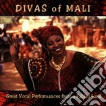 Vocal perform.fabled land - cd