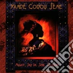 Yande Codou Sene - Nughts Sky In Sine Saloum cd