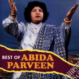 The best of... - cd musicale di Abida Parveen