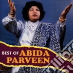The best of... - cd