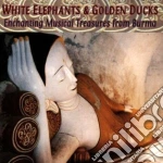 Enchanting musical burma - cd