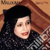 Malouma (mauritania) - Desert Of Eden cd