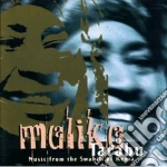 Tarabu (mus.from swahili) - cd