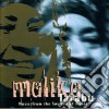 Tarabu (mus.from swahili) - cd