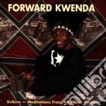 Forward Kenda - Svikiro cd