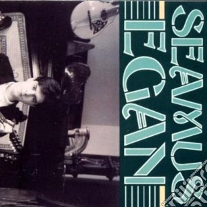 Seamus Egan - A Week In January cd musicale di Egan Seamus