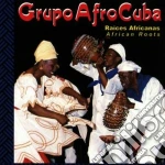 Grupo Afro-cuba De Matanzas - Raices Africanas cd