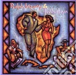 Ralph Irizarry & Timbalaye - Same cd