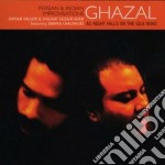 Ghazal - As Night Falls On The..