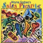 Wayne Gorbea's Salsa Picante - Cogele El Gusto