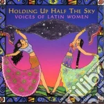 La Lupe/la India/celia Cruz - Voices Of Latin Women cd