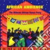 Ultim.african dance party - cd