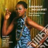Afrobeat ...no Go Die - Trans Global African... cd