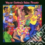 Wayne Gorbea Y Salsa Picante - Fiestaen El Bronx