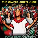 Soweto Gospel Choir - Voices From Heaven cd