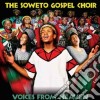 Soweto Gospel Choir - Voices From Heaven cd