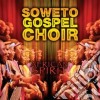 Soweto Gospel Choir - African Spirit cd