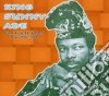King Sunny Ade - Gems Classic Years'67-'74 cd