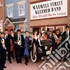 Maxwell Street Klezmer Band - You Should Be So Lucky! cd