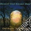 Maxwell Street Klezmer Band - Old Roots New World cd