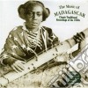 Music Of Madagascar / Various cd
