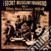 Secret Museum Of Mankind - Vol.2 Ethnic Music 1926-48 cd