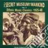 Secret Museum Of Mankind - Vol.3 cd