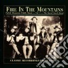 Fire In The Mountains - Polish Moun.fiddle Vol.1 cd
