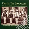Fire In The Mountains - Polish Moun.fiddle Vol.2 cd