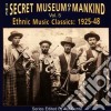 Secret Museum Of Mankind - Vol.5 Ethnic Music 1925-48 cd