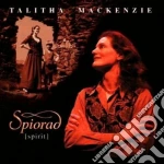 Talitha Mackenzie - Spiorad (spirit) cd