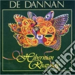 De Dannan - Hybernian Rhapsody cd