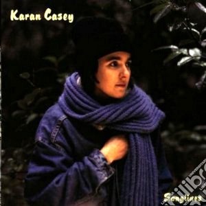 Karan Casey - Songlines cd musicale di Casey Karan