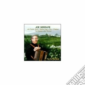 Joe Derrane - The Tie That Binds cd musicale di Derrane Joe