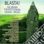 Blasta! The Irish Traditional Music Special cd
