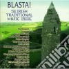 Blasta! The Irish Traditional Music Special cd